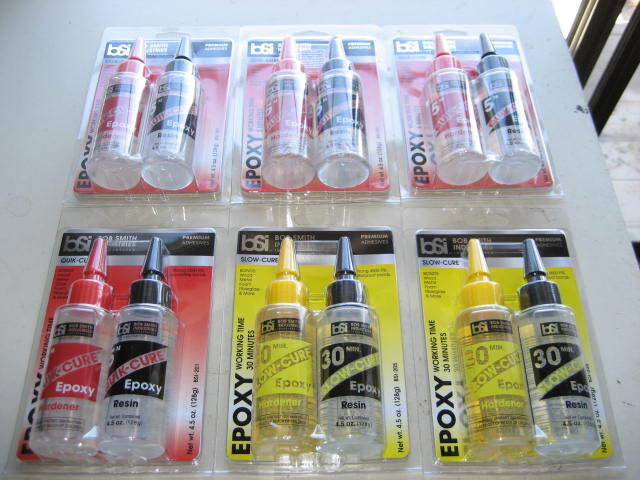 ☆★エポキシ接着剤 未使用品 送料無料★☆拍卖