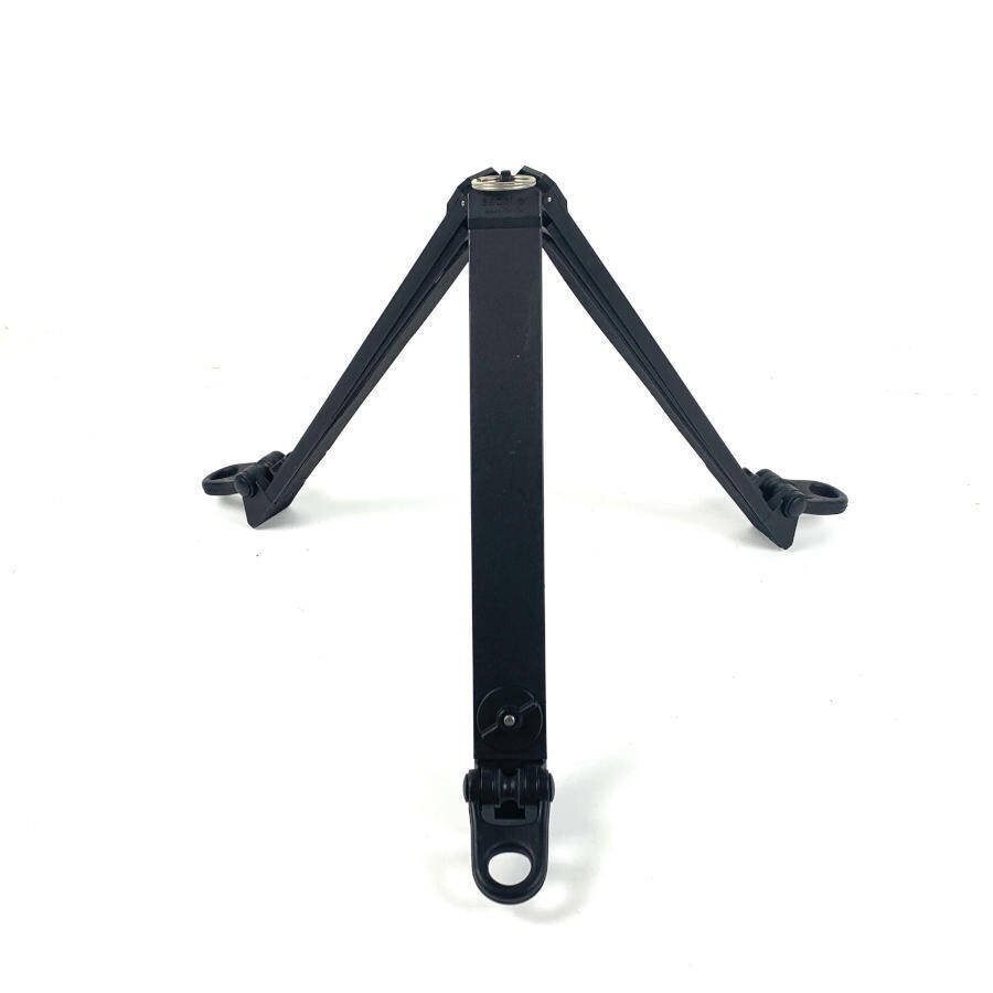 SACHTLER ザハトラー スプレッダー 三脚用 伸縮式 ビデオ三脚 ドイツ製 プロ 業務用 映像機材●現状品【TB】拍卖