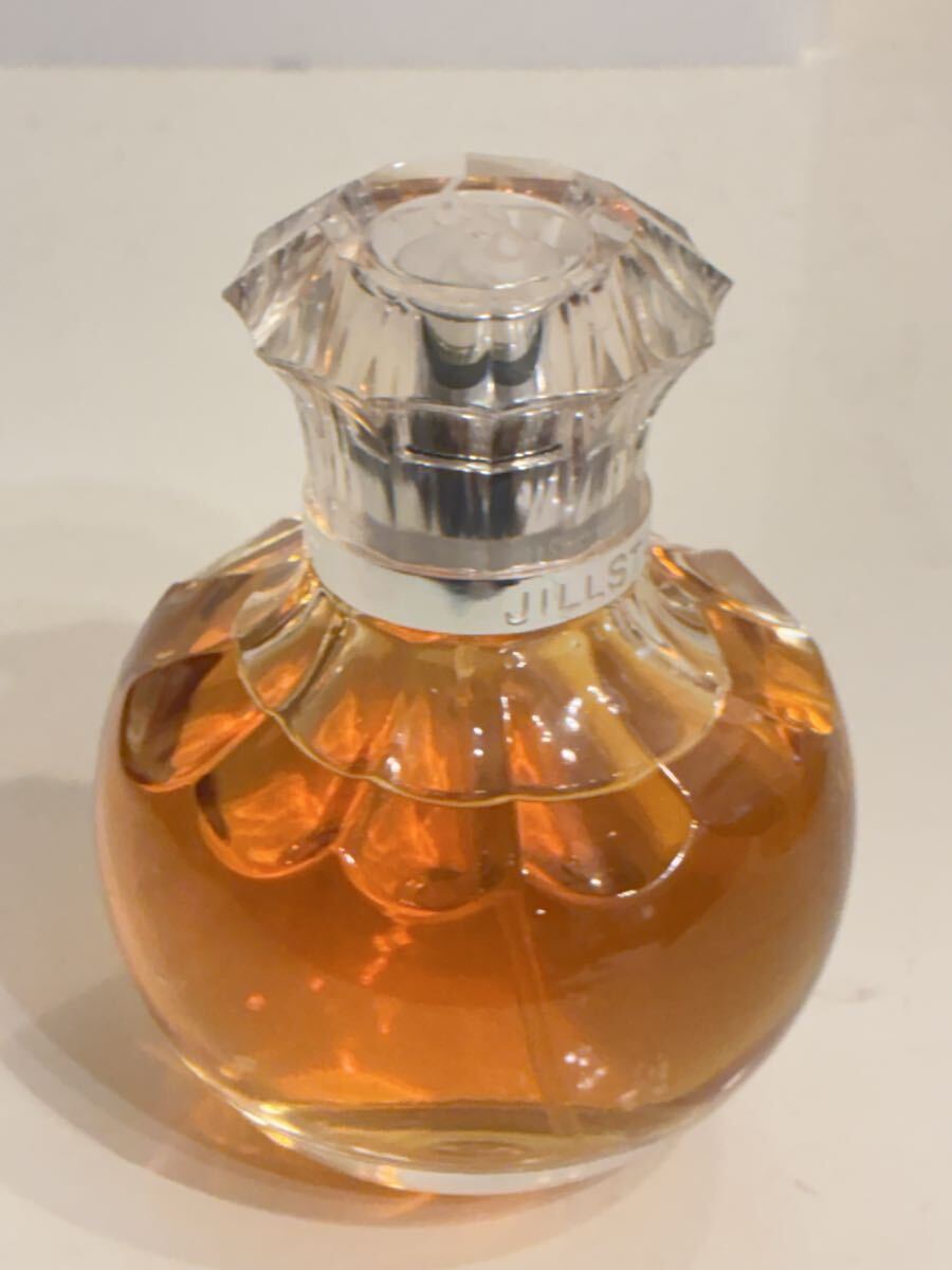 E6F198◆ ジルスチュアート ヴァニラ ラスト オードパルファン 50ml 香水拍卖