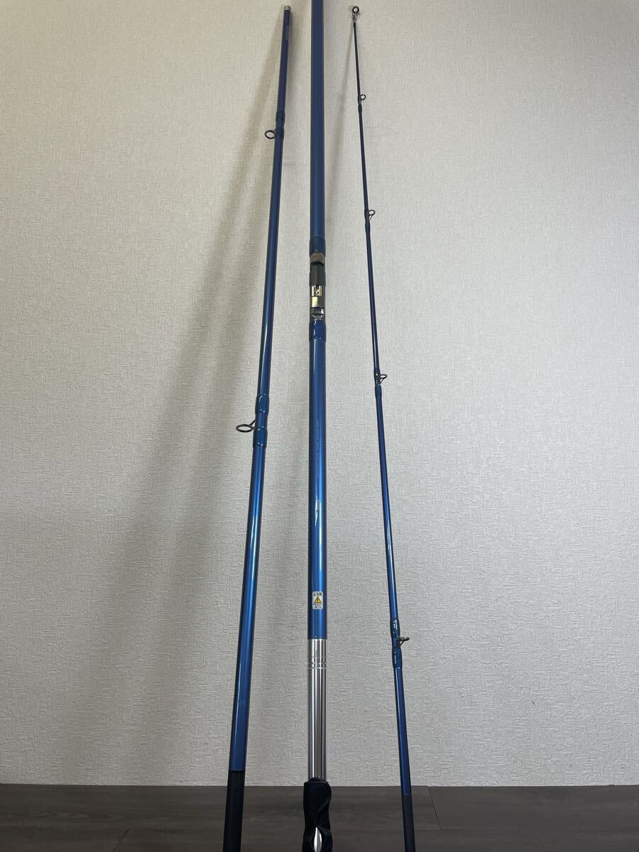 【a84】RYOBI リョービ BORON PROSKYER SPECIAL 35-405 ボロン プロスカイヤー スペシャル 釣竿 釣り竿 Code No.840172拍卖