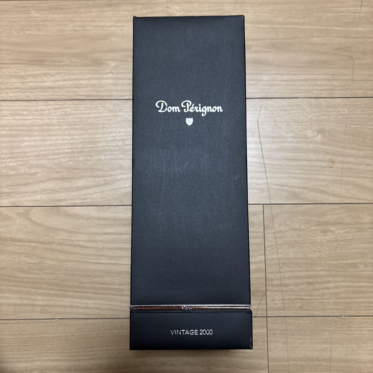 Dom Perignon ドンペリニヨン VINTAGE 2000 シャンパン 箱付き ドンペリニヨン シャンパン ドンペリ VINTAGE ヴィンテージ拍卖
