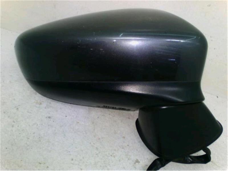 マツダ 純正 アテンザ 《 GJ2FW 》 右サイドミラー GJF7-69-121D P40900-26008546拍卖