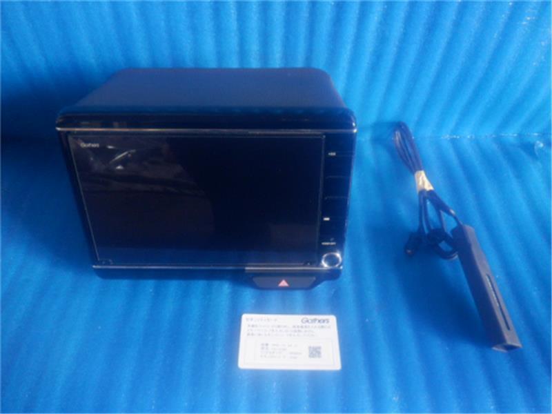 ホンダ 純正 N-BOX 《 JF4 》 カーナビゲーション P10700-26008985拍卖
