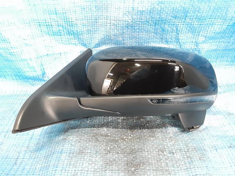 クライスラー 純正 ジープコンパス 《 M624 》 左サイドミラー P30700-26001062拍卖