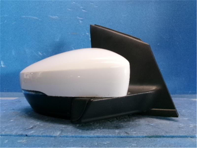 ワーゲン 純正 ポロ 《 6RCJZ 》 右サイドミラー P50100-26005864拍卖