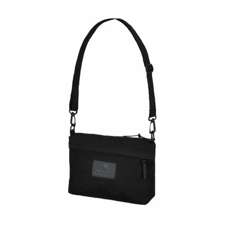 GREGORY 138812-0440 ショルダーバッグ メンズ レディース並行輸入品拍卖
