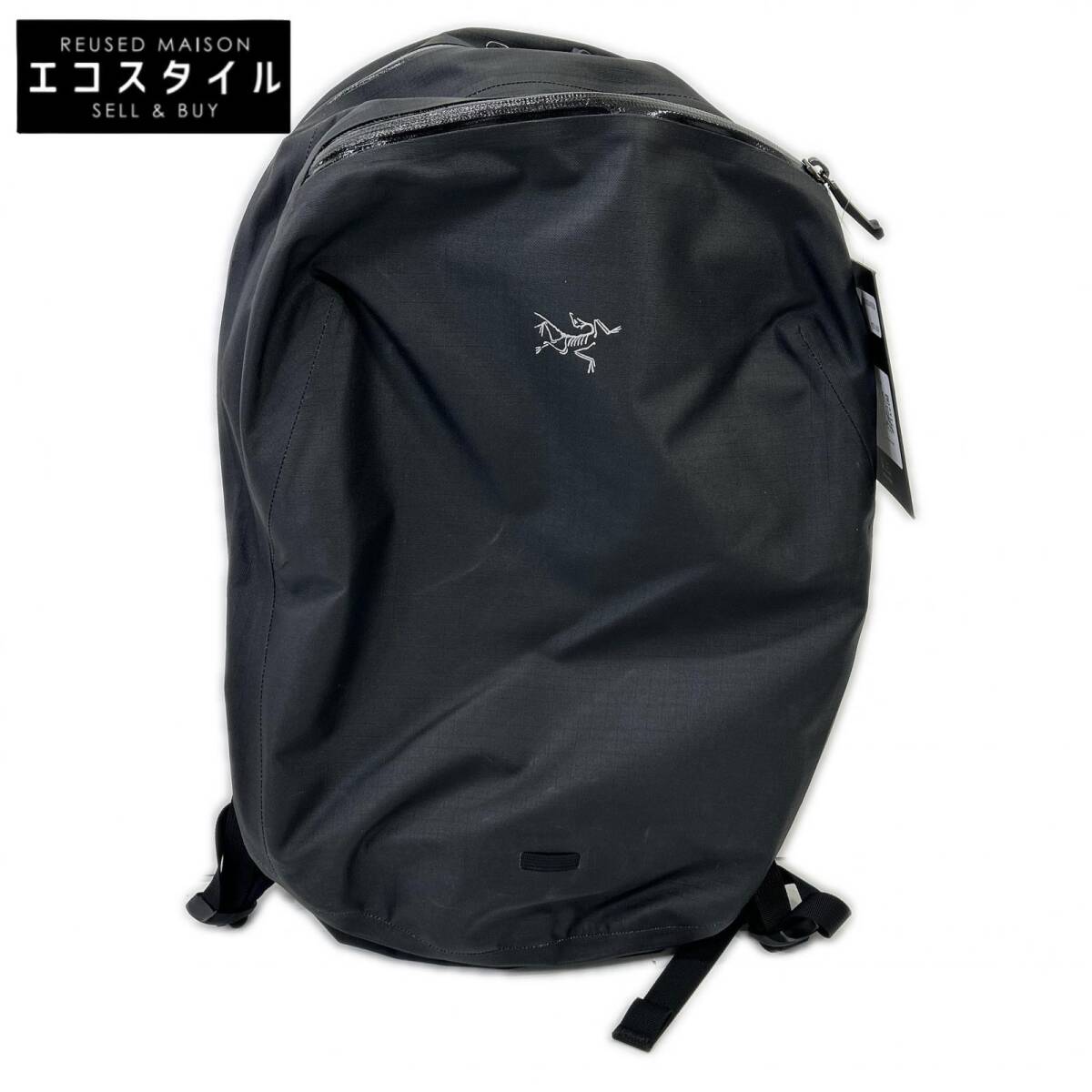 新品未使用 オークション ARC'TERYX アークテリクス X000005342 Granville Zip 16/グランウ゛ィル 16 バックパック メンズ拍卖