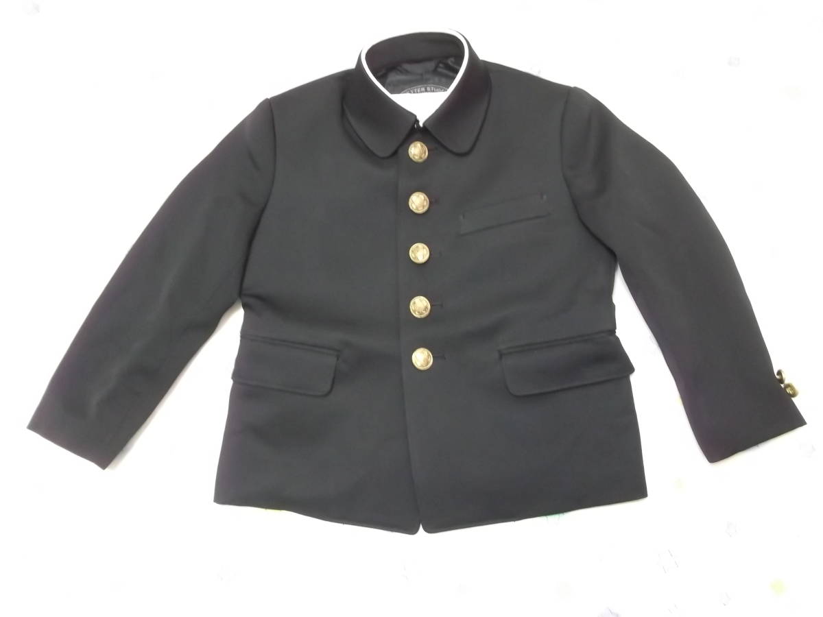 新品 ブランド スクールタイガー 学生服(上のみ) 110A拍卖