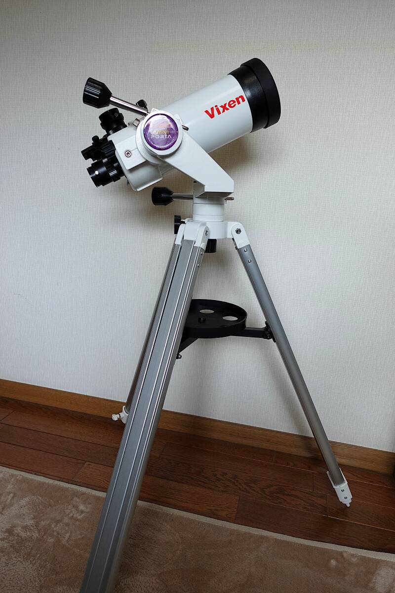ビクセン VIXEN VMC95L MINI PORTA 拍卖