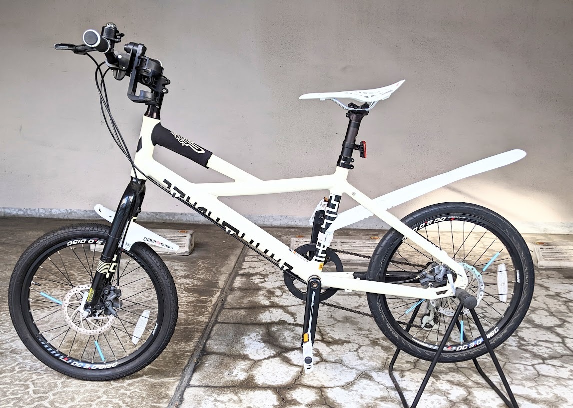 引取り キャノンデール フーリガン Cannondale Hooligan 拍卖