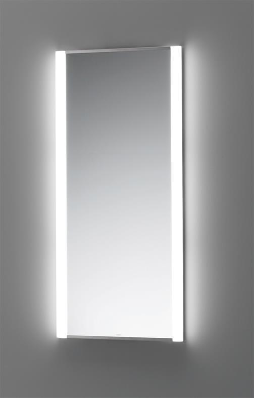 ■TOTO■LED照明付き化粧鏡■未使用在庫品25000円即決拍卖