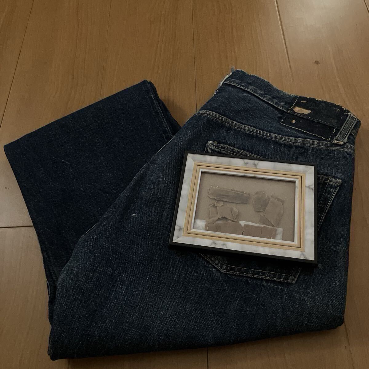 超絶 60's Levi's 501-501 wネーム ヴィンテージ オリジナル(大戦 47 506 507 xx 以降 BIG E 66 前期 後期 ハチマル LVC 以前等アメカジ拍卖