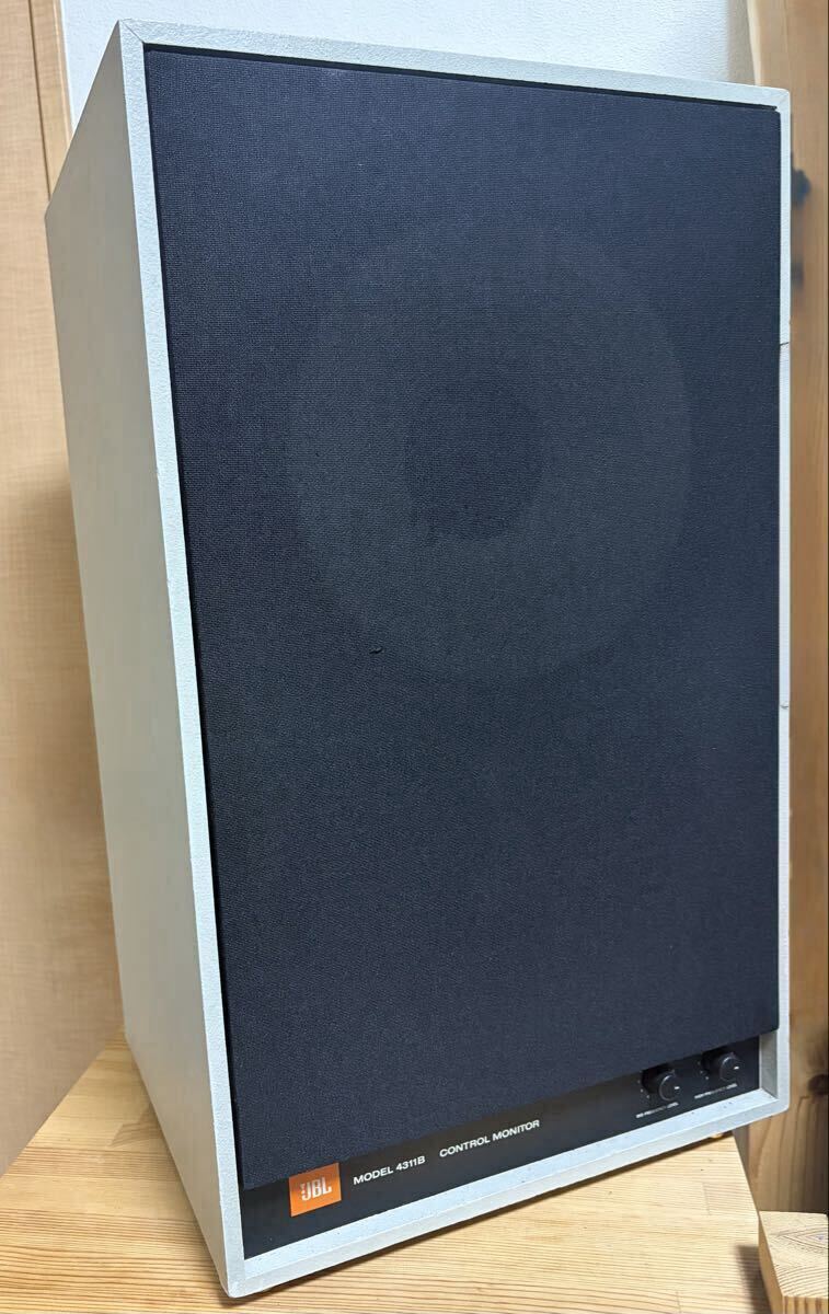 JBL 4312 4311 4310等 新品サランネット グリル拍卖