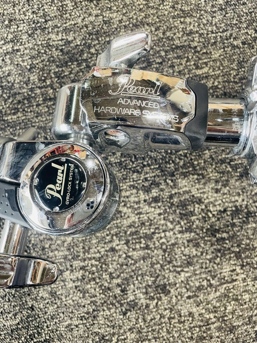 Pearl S-1000 スネアスタンド パール(STM1568)拍卖