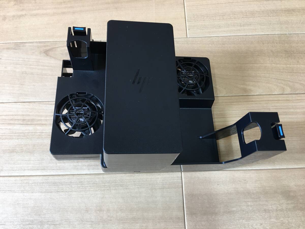 A22503)HP Z4 G4 Workstation 用マザーボード ファン 中古動作品拍卖