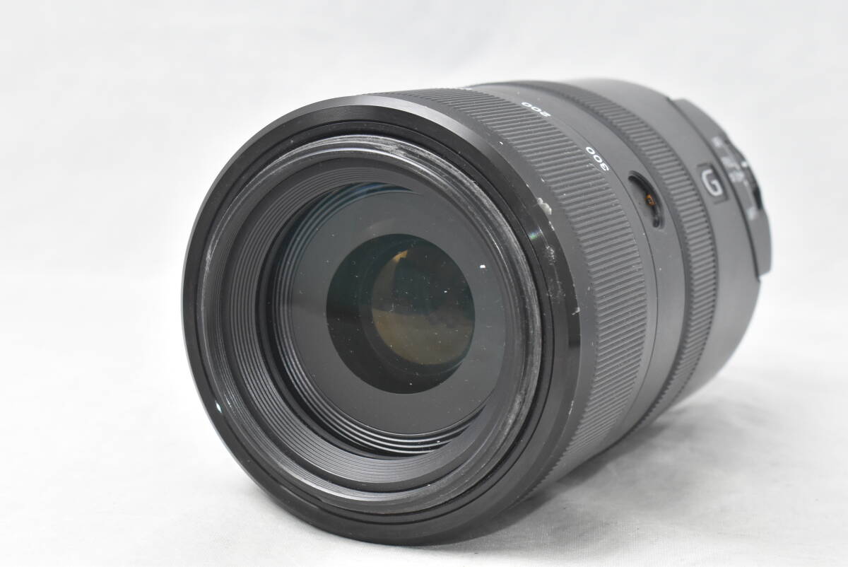 SONY ソニー 70-300mm F4.5-5.6 G SSM SAL70300G拍卖