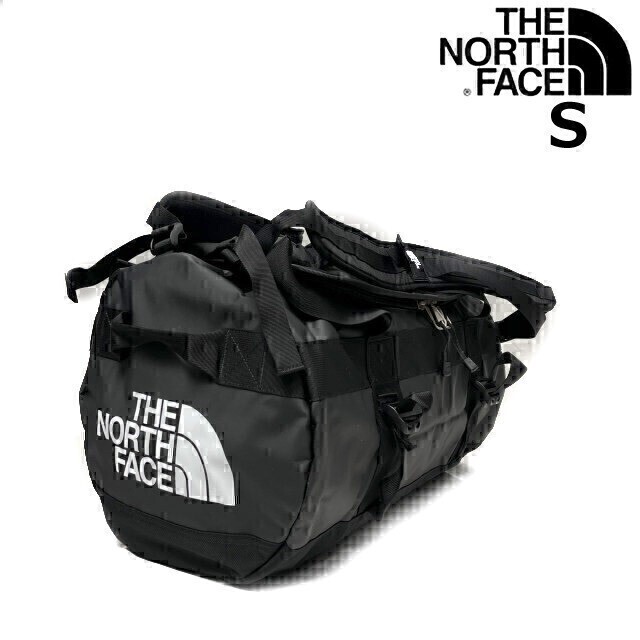 1円~!売切!【正規新品】THE NORTH FACE◆BASE CAMP DUFFEL S ボストンバッグ バックパック トラベルバッグ US限定 旅行(S)黒 180626-65拍卖