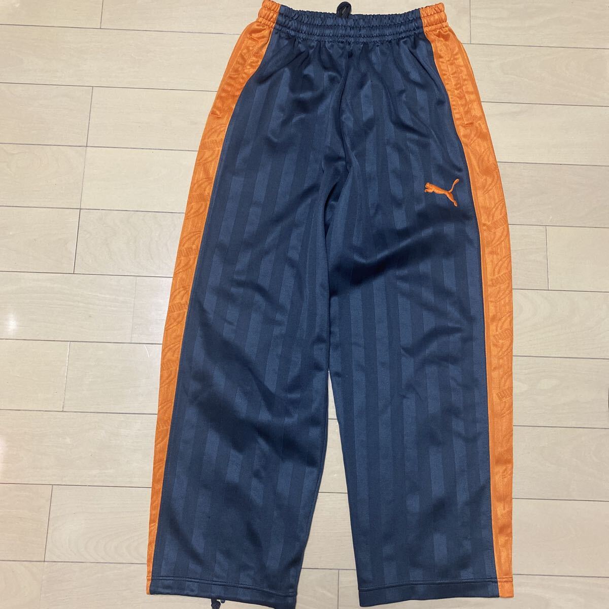 PUMA プーマ ジャージパンツ サイズS拍卖
