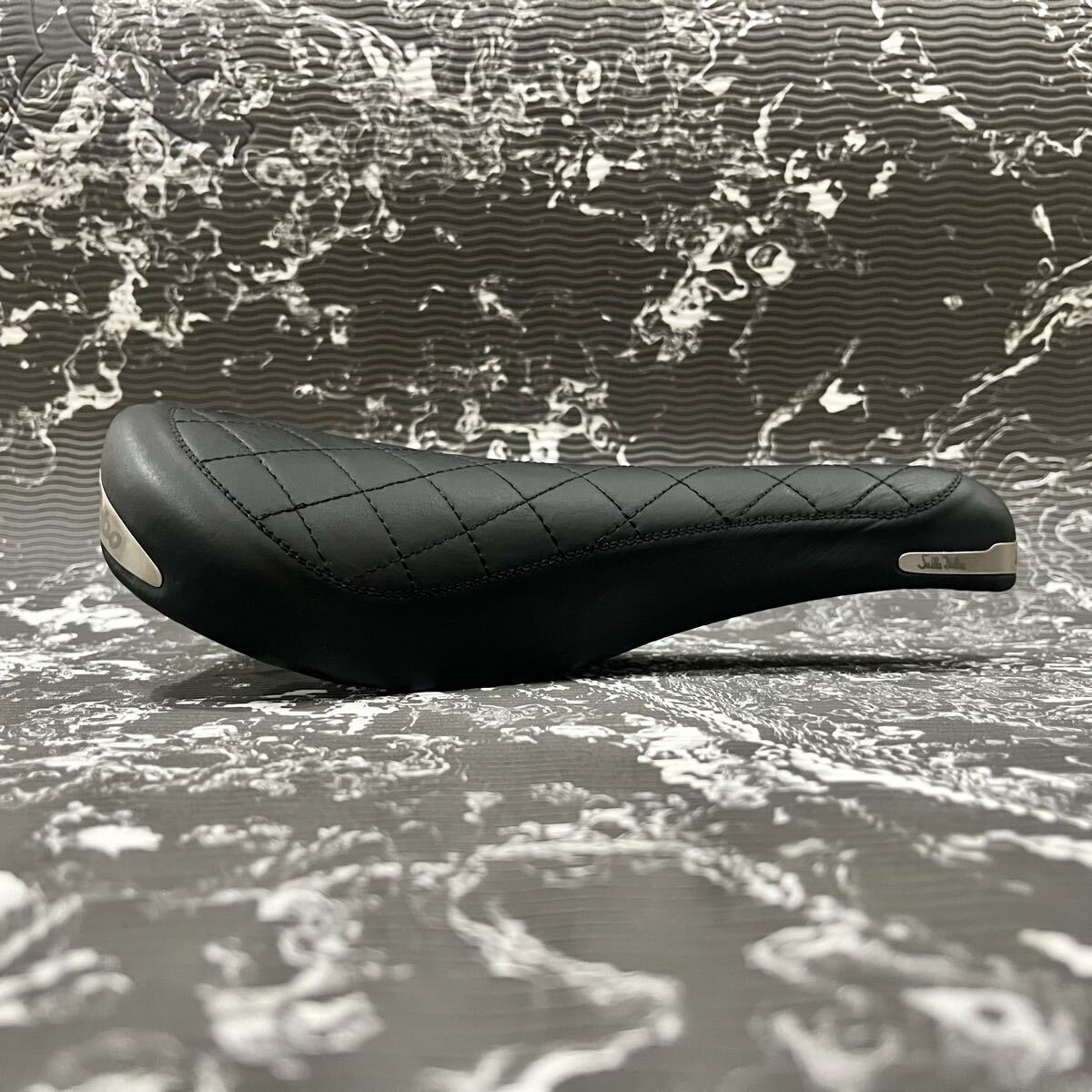 selle italia turbo bonnie 新品未使用 セライタリア ターボ ボニー フルレザー拍卖