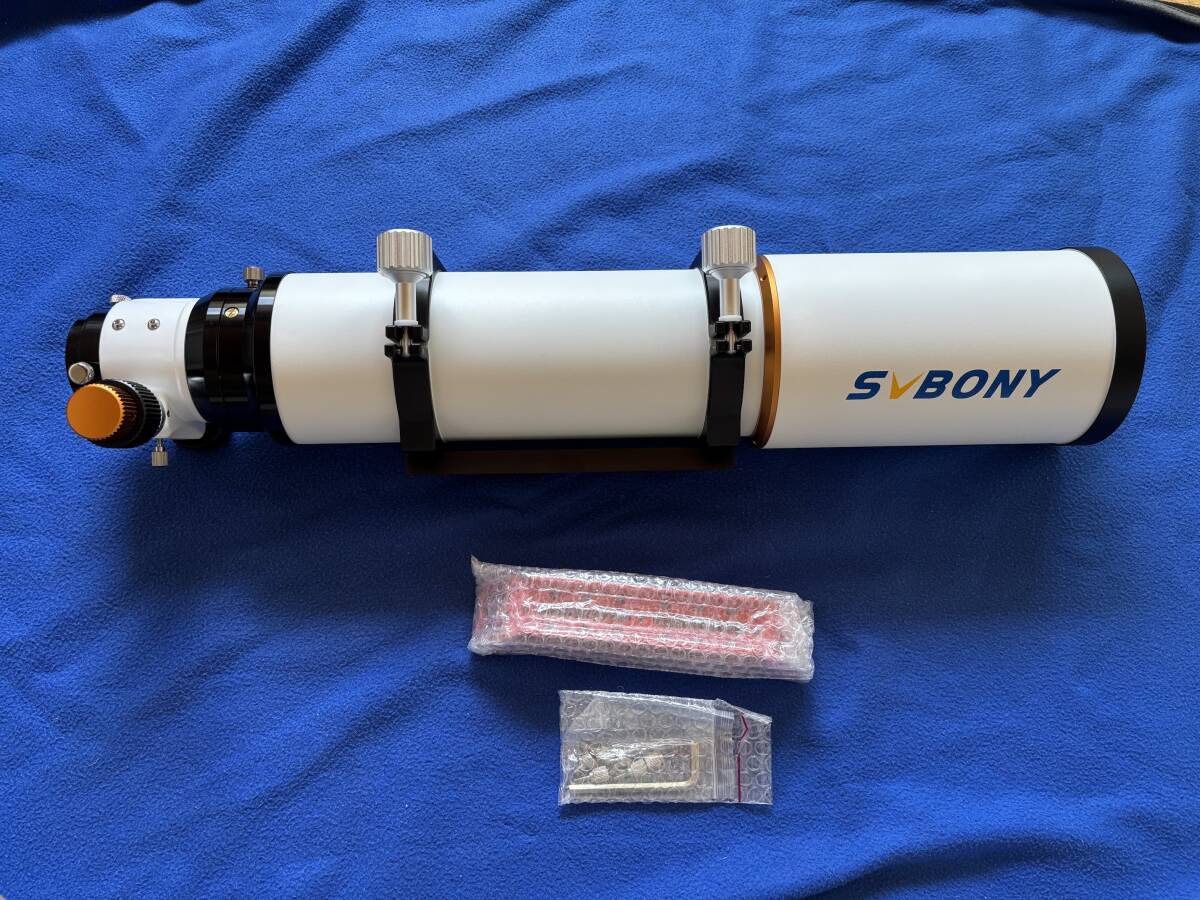 SVBONY SV503 102ED拍卖