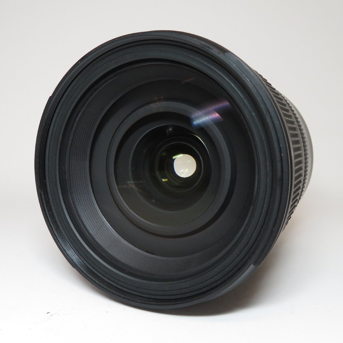 タムロン TAMRON SP 24-70mm F2.8 Di VC USD G2 A032 ニコン用 12061098 中古品拍卖