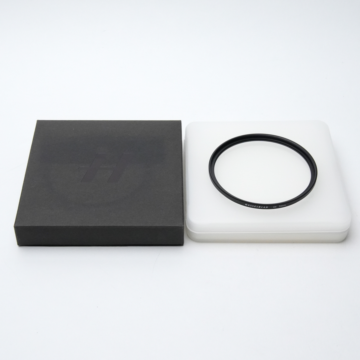 HASSELBLAD 純正 UVフィルター 72mm (元箱付) ハッセルブラッド拍卖