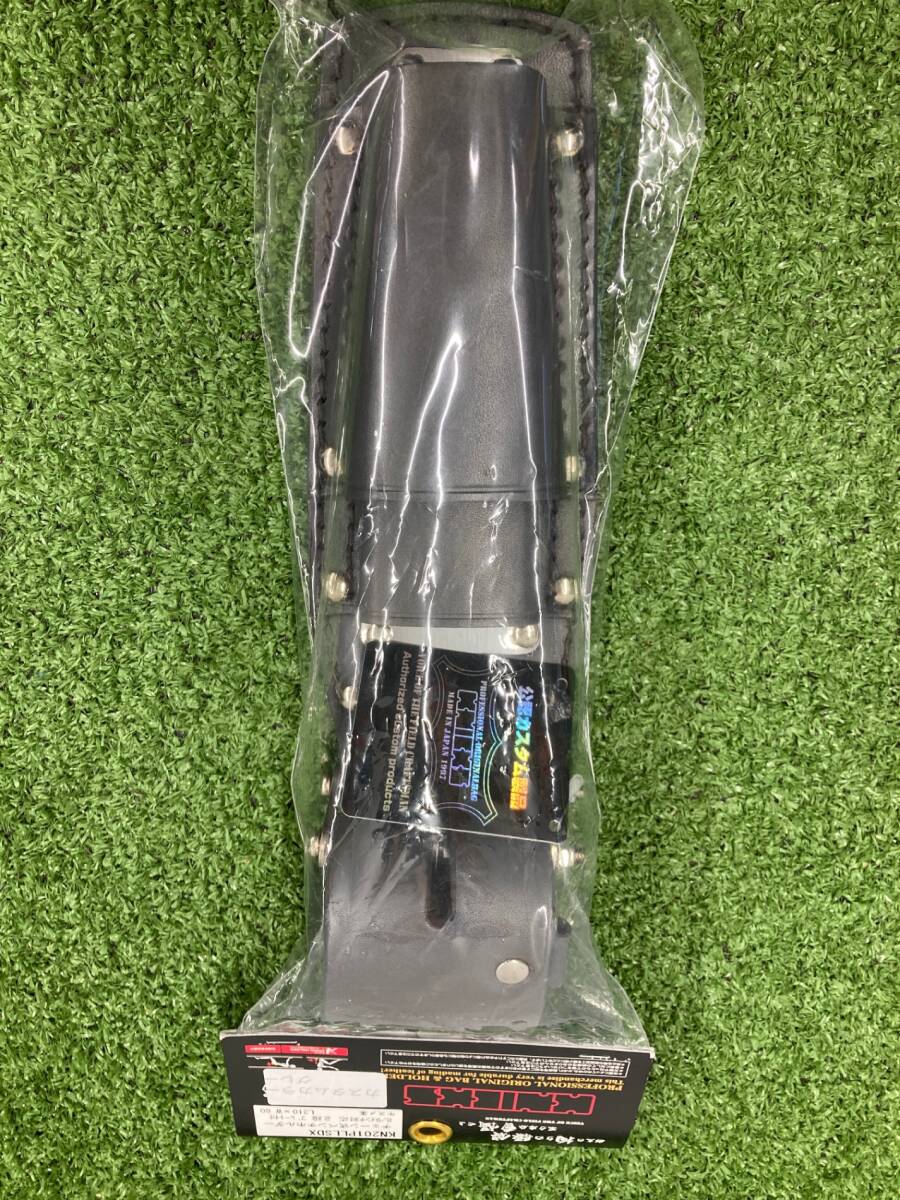 【未使用品】【0934】KNICKS ニックス チェーン式/ペンチホルダー 8・9インチ対応 2段 プレート付 KN-201PLLSDX IT5X0U9IZ28C拍卖