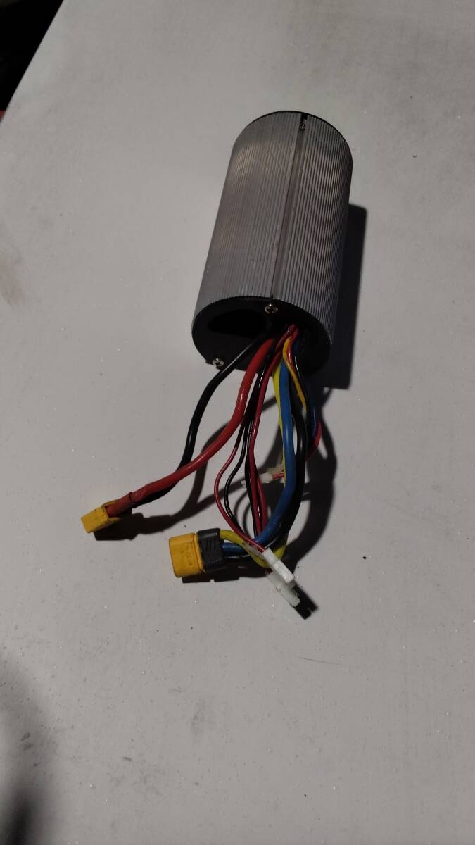 suipie製 電動キックボード コントロールユニット 拍卖