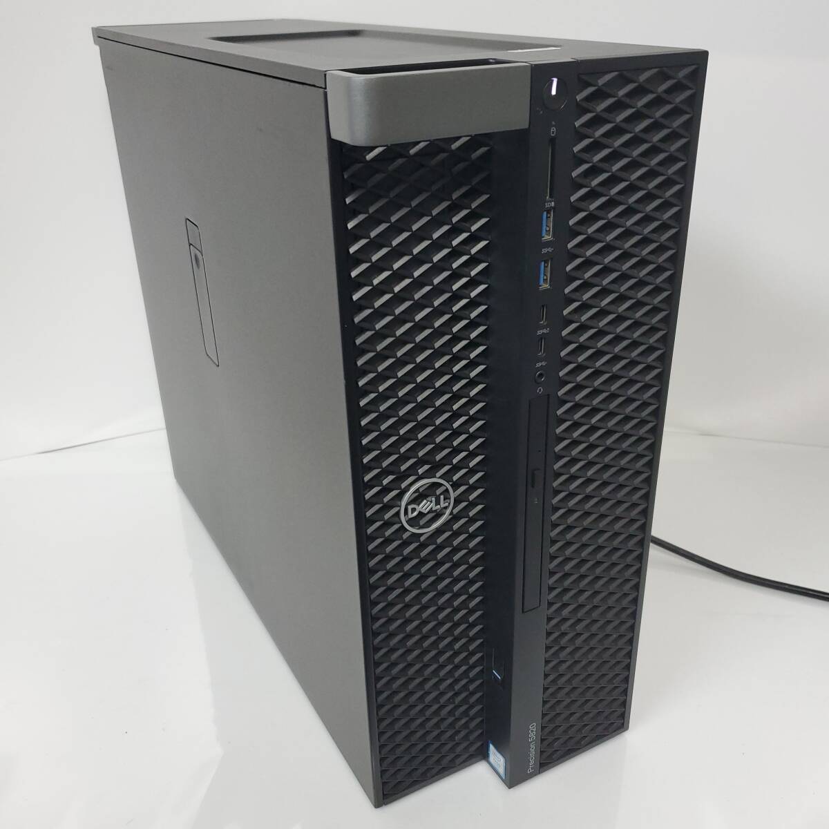 在庫2台のみ Dell Precision Tower 5820・Intel Xeon・メモリ16GB・HDD1TB・win11 Pro for Workstations 1円セール 超高性能 #001270(140)拍卖