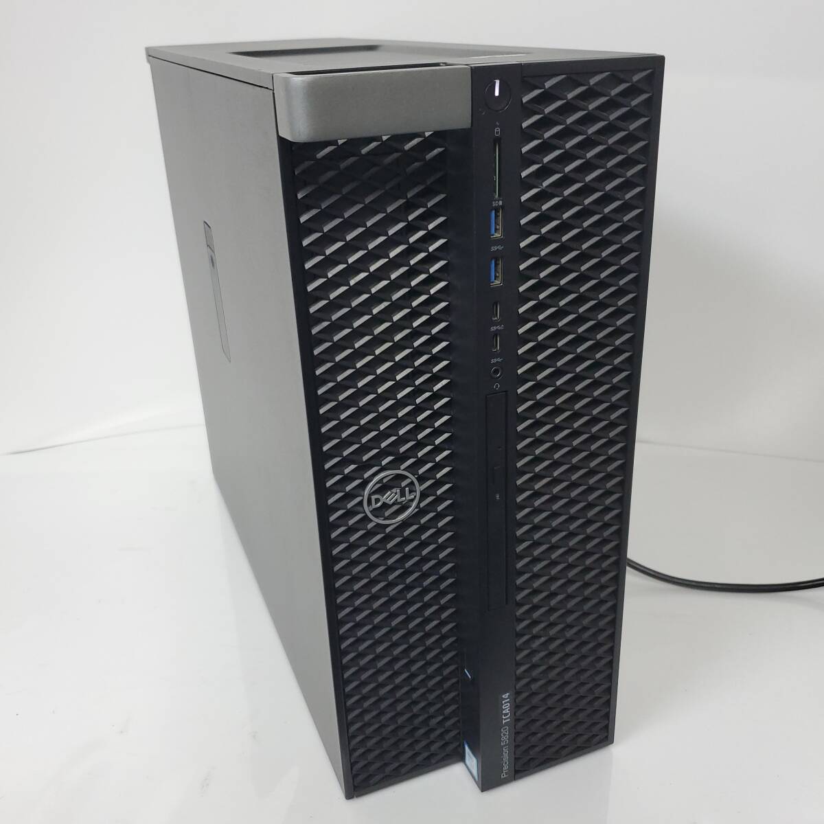 【在庫2台のみ】Dell Precision Tower 5820・Intel Xeon・メモリ16GB・HDD1TB・Win11 Pro #001273(140) 1円セール 超高性能 #001270(140)拍卖