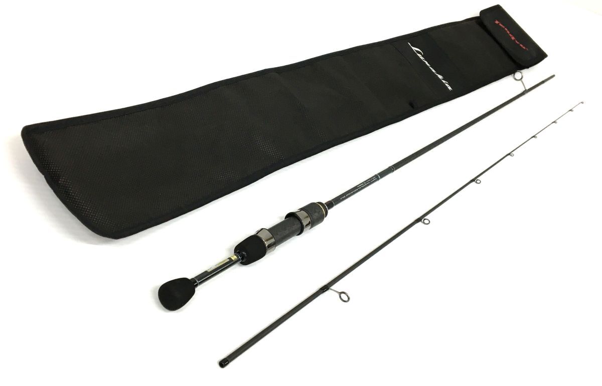 S11-247-122【中古美品】テンリュウ(天龍) Lunakia(ルナキア) LK582S-LS ロックフィッシュロッド/釣竿拍卖