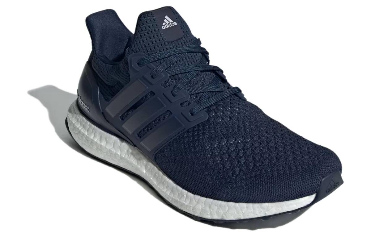 ・スピード発送 新品未使用 adidas(アディダス) ULTRA BOOST OG ランニングシューズ ID5935(ネイビー/グレー)26.5CM拍卖