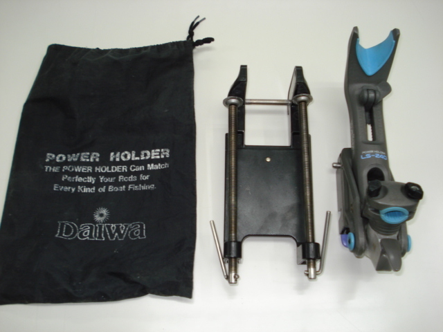 ダイワ POWER HOLDER LS-240拍卖