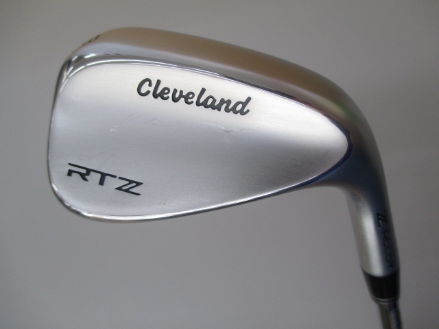 クリーブランド RTZ ツアーサテン 48度 / NSプロ950GH neo(S) 中古品 程度良好拍卖