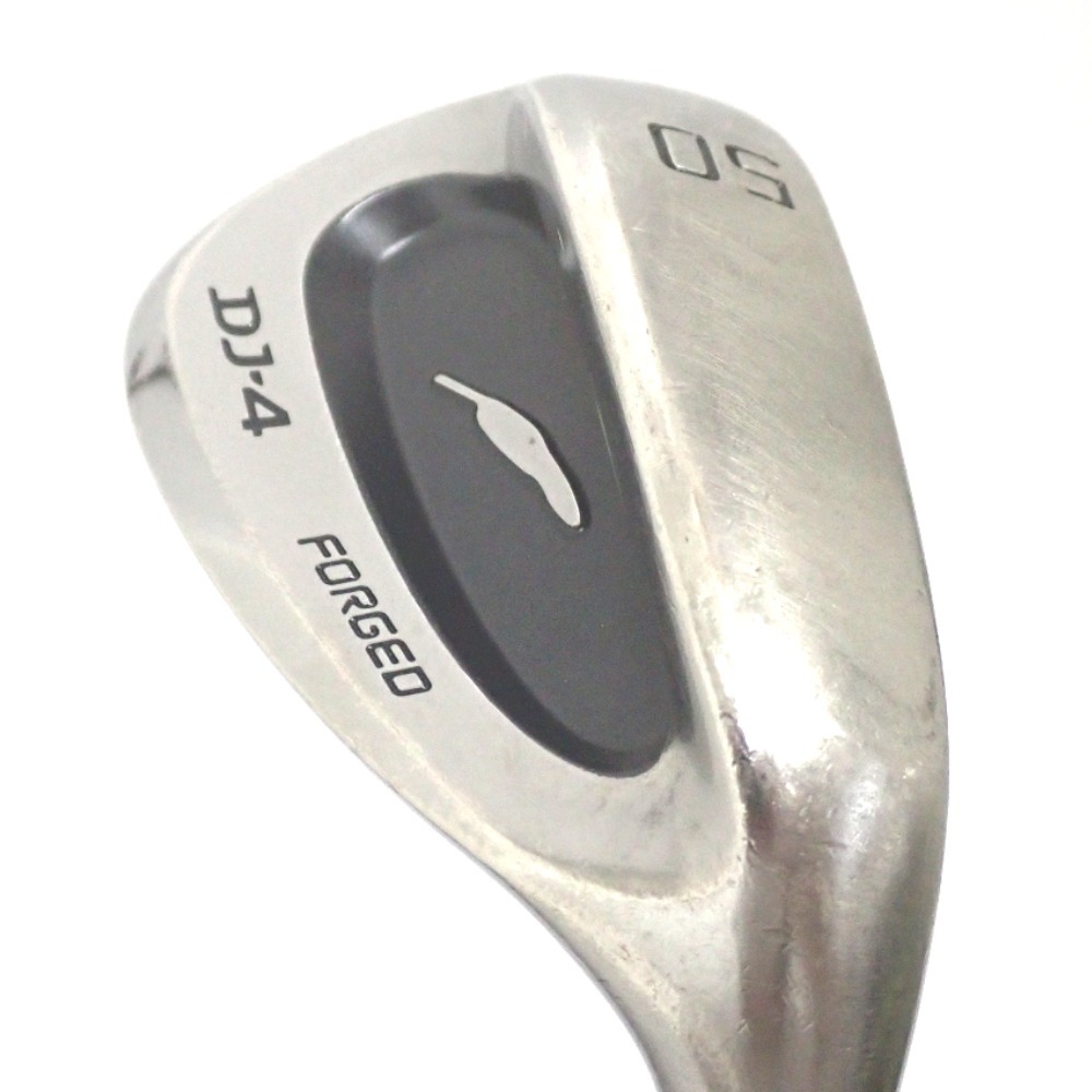 NA65385 フォーティーン ゴルフクラブ ウェッジ 50° DJ-4 FORGED シャフト:N.S.PRO 950GH neo FLEX-S 右用 メンズ FOURTEEN 中古拍卖
