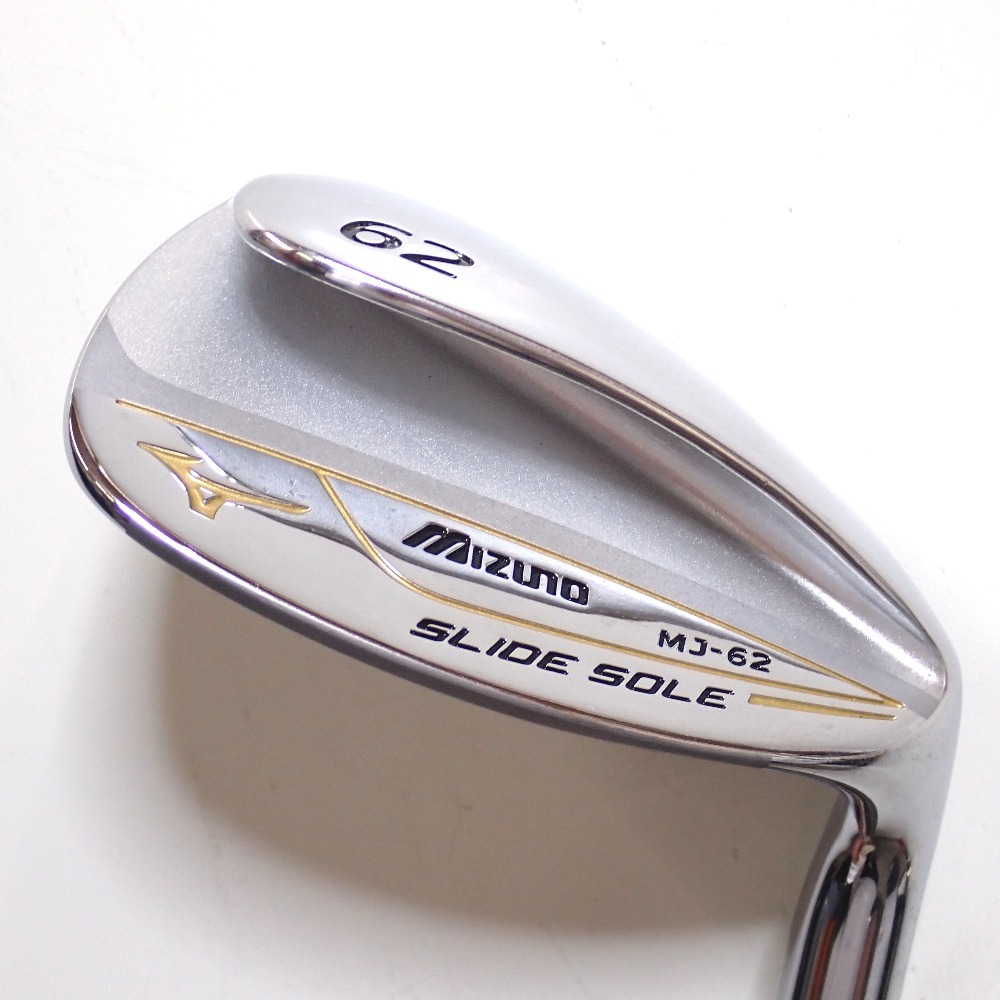 FtH202606292 ミズノ ウェッジ 右打ち用 MJ-62 プロフォース Mizuno 中古拍卖