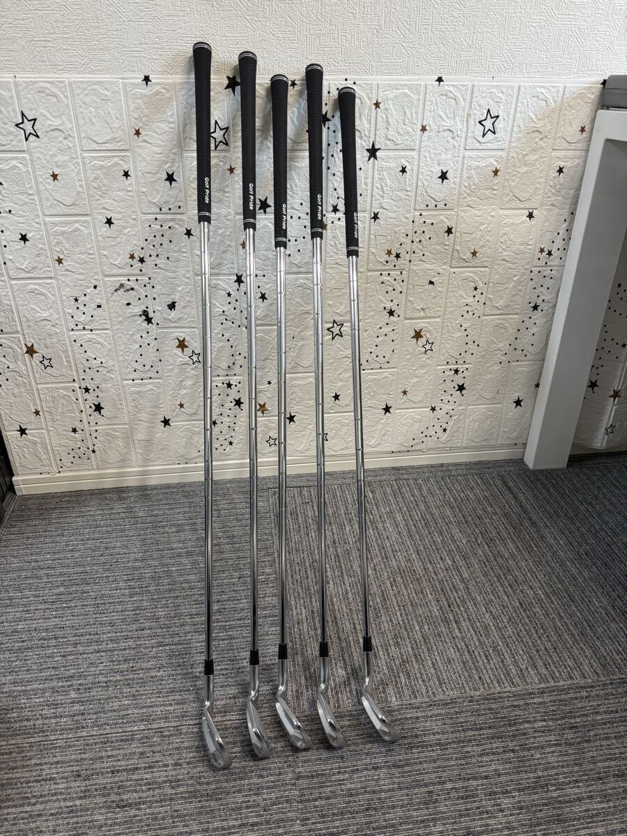 SRIXON ZXI5 6-P 105 S200 拍卖