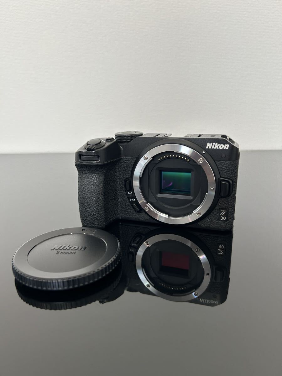Nikon ニコン Z30 ボディ拍卖