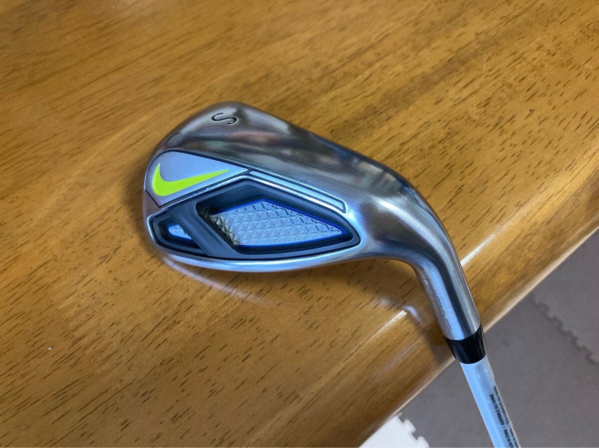 NIKE VAPOR FLY ナイキ ヴァイパー フライ S アイアン ウェッジ拍卖
