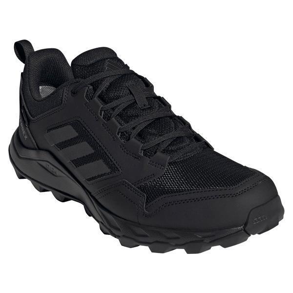 1・スピード発送 新品未使用 adidas(アディダス) Tracerocker 2.0 GORE-TEX トレッキングシューズ JI0959(Black/Orange)26.5CM拍卖
