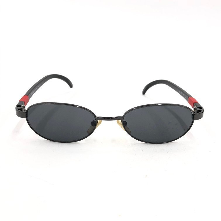 DOLCE&GABBANA ドルチェアンドガッパーナ サングラス D&G2033 731 140 50□18 保存袋・ケース付き【EFAQ8050】拍卖
