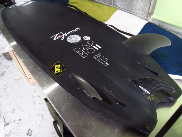 Justice Raptor 2 ジャスティス サーフボード ラプター2 サーフィン 管理0620f-up拍卖