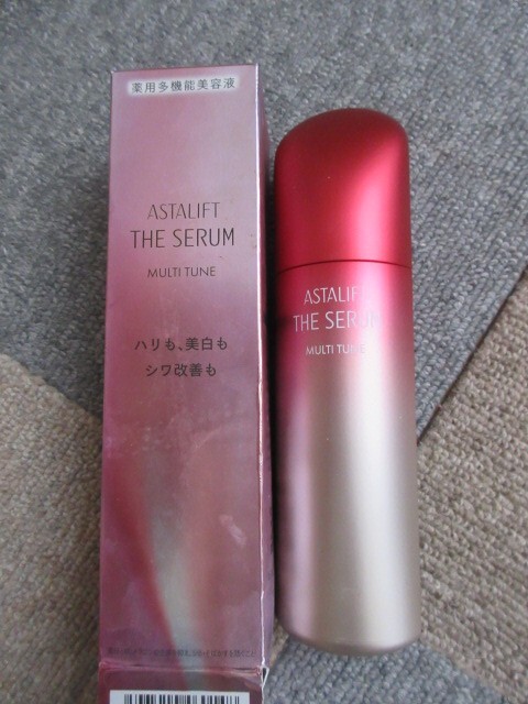 アスタリフト ザ セラム マルチチューン拍卖