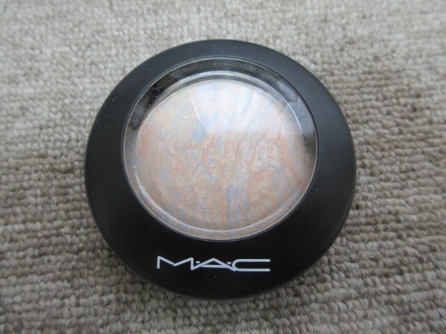 MACミネラライズ スキンフィニッシュ ライトスカペード拍卖