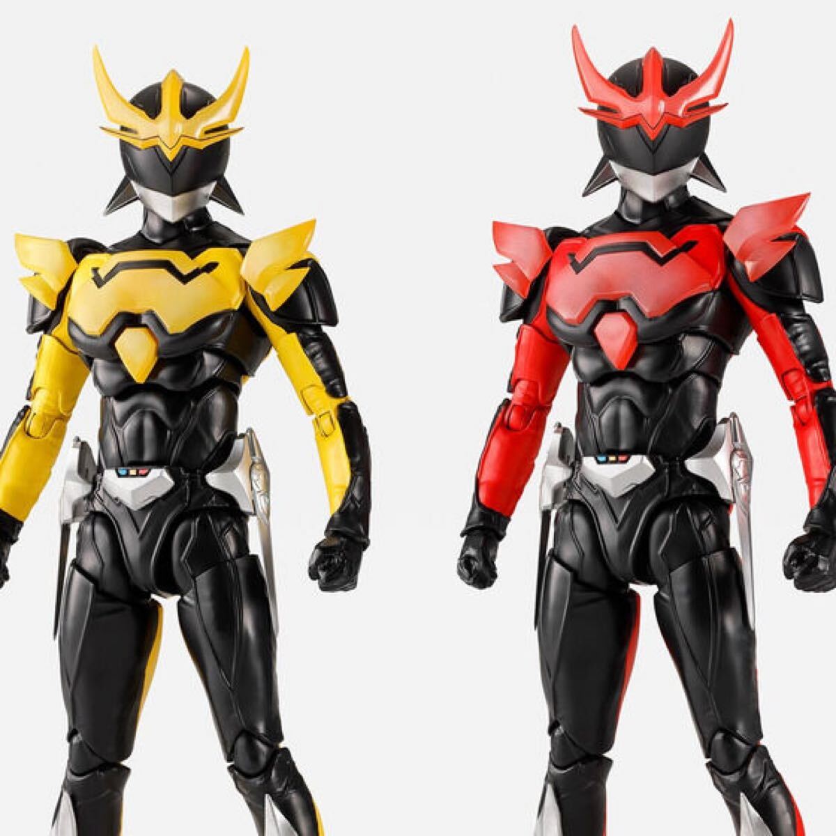【1円】【未開封】S.H.Figuarts(真骨彫製法) ウイングマン デルタエンドセット拍卖