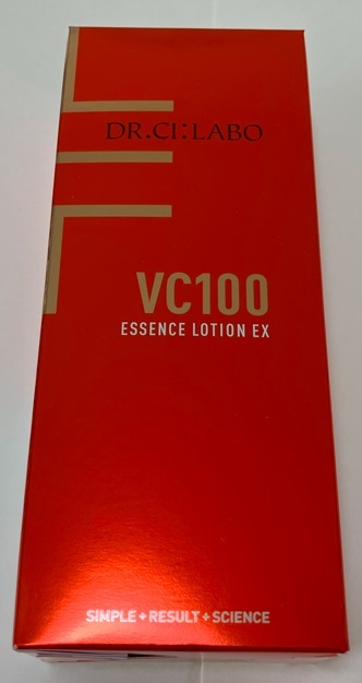 【リニューアル】ドクターシーラボ VC100エッセンスローションEX R 150ml 51拍卖