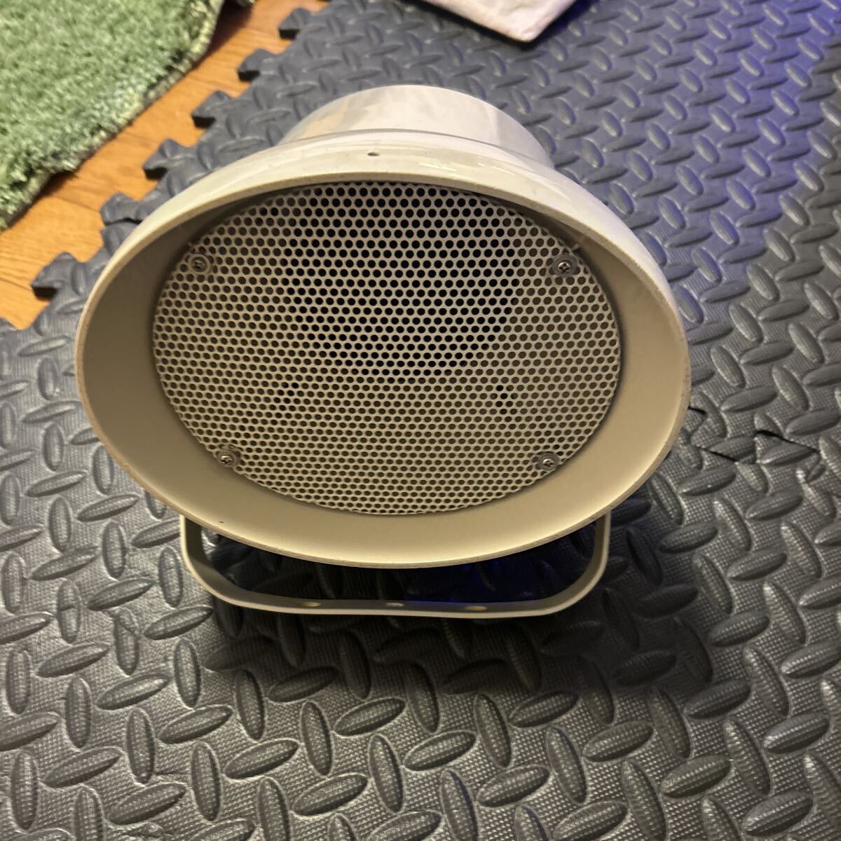 Panasonic WT-7006クリアホーンスピーカー拍卖