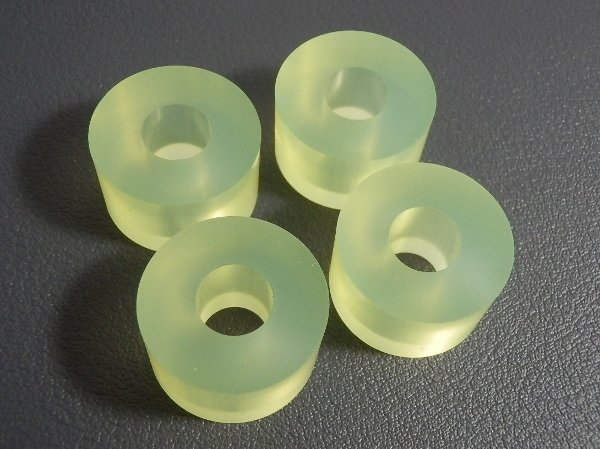 【送料込】Tuningfan ウレタン 強化 フロント スタビ リンク ブッシュ C33 C34 C35ローレルA31セフィーロHCR32タイプM 耐候剤配合 日本製拍卖