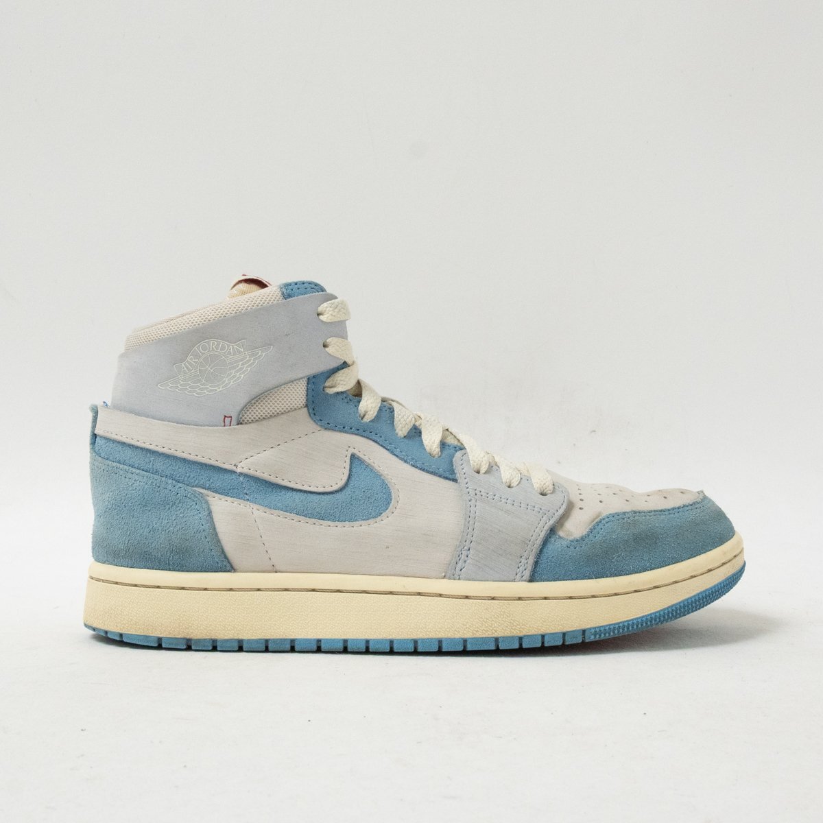【1円スタート】 Nike ナイキ DV1305-004 US7.5 24.5cm Women's Air Jordan 1 High Zoom CMFT 2 ウィメンズ エアジョーダン 1 ハイ ズーム拍卖