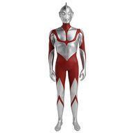 中古フィギュア シン・ウルトラマン LED発光ギミック付 「シン・ウルトラマン」 CCP 1/8コレクタブルシリーズ拍卖